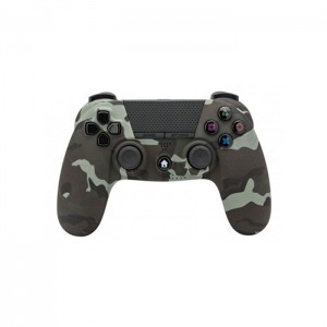 Comando PS4 UnderControl Bluetooth Camo